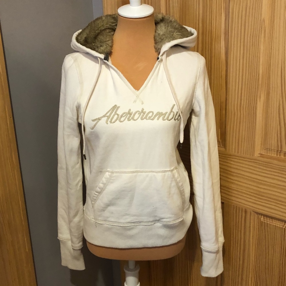 Abercrombie & Fitch Sweatshirt